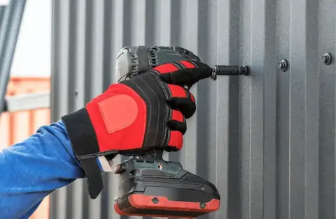 Travaux de zinguerie - Sainte-Sigolène